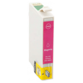 Tinteiro Compatível Epson T0711/T0891 Magenta image