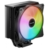 Cooler CPU be quiet! Pure Rock 3 LX image