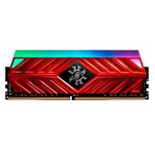Memória RAM ADATA XPG Spectrix D41 16GB (1x16GB) DDR4-3200MHz CL16 Preta image
