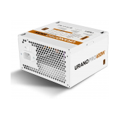 Fonte de Alimentação ATX Nox Urano Pro 650W 80 Plus Bronze Branca image