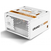 Fonte de Alimentação ATX Nox Urano Pro 650W 80 Plus Bronze Branca image