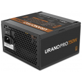 Fonte de Alimentação ATX Nox Urano Pro 750W 80 Plus Bronze image