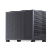 Caixa Micro-ATX Jonsbo D32 PRO MESH Preto image