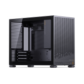 Caixa Micro-ATX Jonsbo D32 PRO Vidro Temperado Preto image