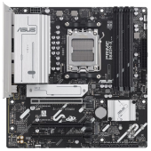 Motherboard Micro-ATX Asus Prime B840M-A-CSM AM5 image