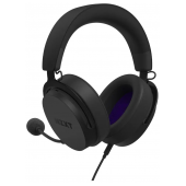 Auscultadores NZXT Relay DTS Headphone:X Preto image