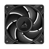 Ventoinha 120mm Arctic P12 Pro PST 3000RPM 4 Pinos PWM Preta image