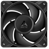 Ventoinha 120mm Arctic P12 Pro PST 3000RPM 4 Pinos PWM Preta image