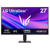 Monitor LG UltraGear 27G411A-B IPS Edge LED 27