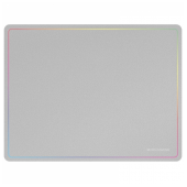 Tapete de Rato Mars Gaming Nanotextil MMP124W Branco image