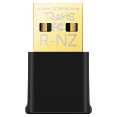 Adaptador de Rede USB TP-Link Archer TX1800U Nano Wireless AX1800 Wi-Fi 6 Dual-Band image