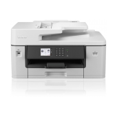 Impressora Multifunções Jato de Tinta a Cores Brother MFC-J6540DWE A3 Duplex Wireless image