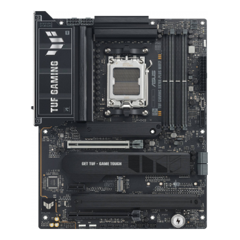 Motherboard ATX Asus TUF Gaming X870E-Plus WiFi7 AM5 image