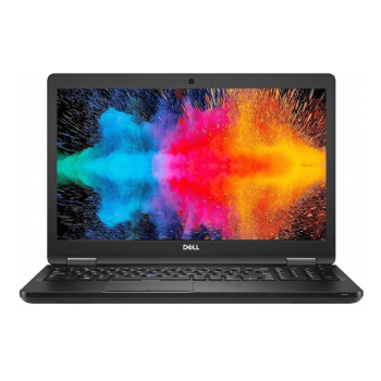 Portátil Recondicionado Dell Latitude 5590 15.6