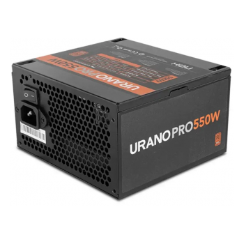 Fonte de Alimentação ATX Nox Urano Pro 550W 80 Plus Bronze image