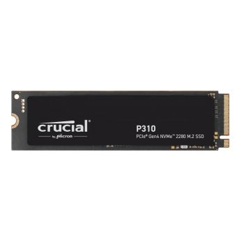 SSD M.2 2280 Crucial P310 1TB TLC V-NAND NVMe Gen4 image