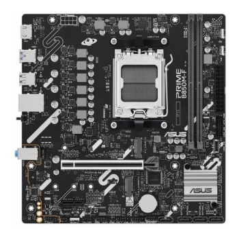 Motherboard Micro-ATX Asus Prime B850M-F AM5 image