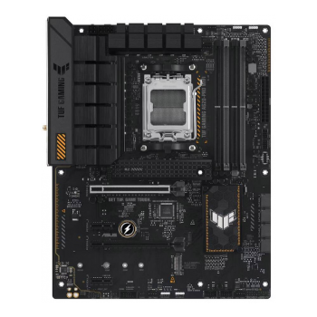 Motherboard ATX Asus TUF Gaming A620-Pro WiFi AM5 image