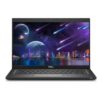 Portátil Recondicionado Dell Latitude 7390 13.3