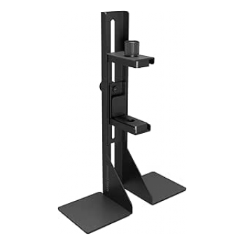 Suporte Vertical Mars Gaming MCA-GCBPRO Preto para Placa Gráfica image