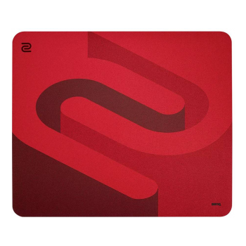 Tapete de Rato BenQ Zowie G-SR-SE II Rouge Gaming for e-Sports L Vermelho image