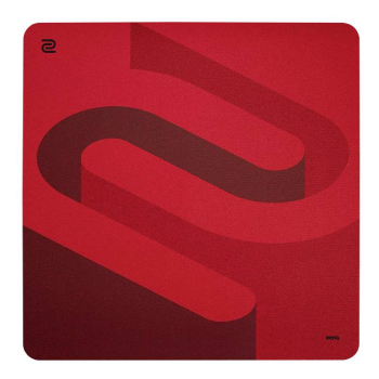 Tapete de Rato BenQ Zowie H-SR-SE II Rouge Gaming for e-Sports XL Vermelho image