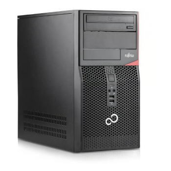 Computador Recondicionado Fujitsu Esprimo P556 i5 6500/8GB/128SSD/W10P image