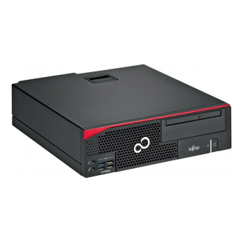 Computador Recondicionado Fujitsu D957 SFF i7 7700/16GB/512SSD/W11P image