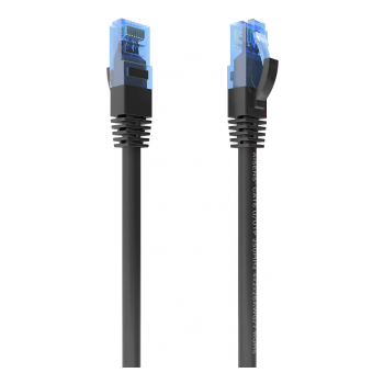 Cabo de Rede Aisens UTP AWG26 CCA Cat.6 - 5m Preto image