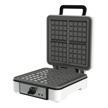 Máquina de Waffles Cecotec Fun Gofrestone 4 1200W image
