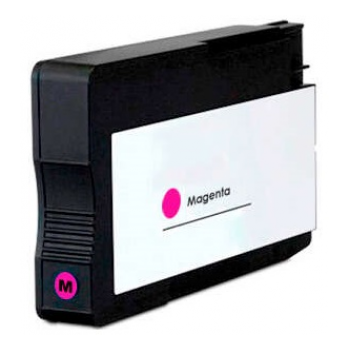 Tinteiro Compatível HP 963XL PRO Magenta image