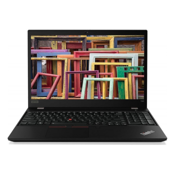 Portátil Recondicionado Lenovo Thinkpad T590 15.6