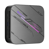 Computador miniPC BlackView MP100 | AMD Ryzen5 7430U | 16GB | 512GB | W11P image