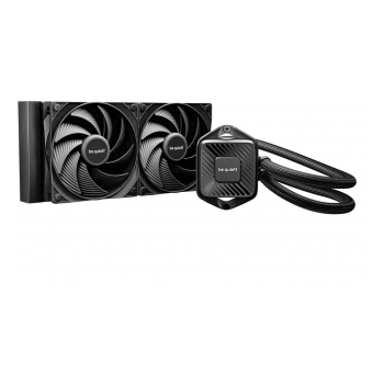 Water Cooler CPU be quiet! Pure Loop 3 240mm All-In-One Preto image