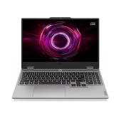 Portátil Lenovo Legion LOQ 15 15.6