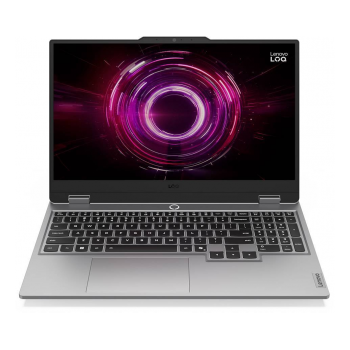 Portátil Lenovo Legion LOQ 15 15.6