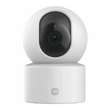 Câmara de Segurança Xiaomi Smart Camera C201 FHD 360º Security Wi-Fi image