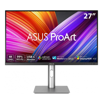 Monitor Asus ProArt PA279CRV IPS 27