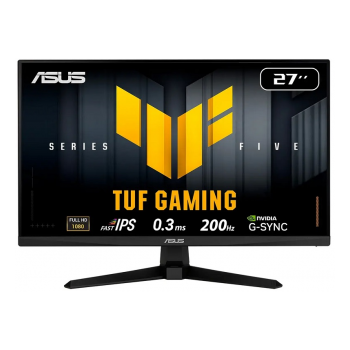 Monitor Asus TUF Gaming VG279Q5A Fast IPS W-LED 27