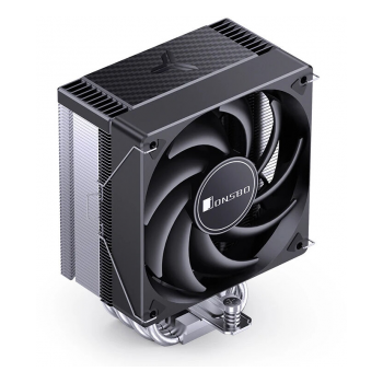Cooler CPU Jonsbo CR-1000 MAX Preto 120mm image