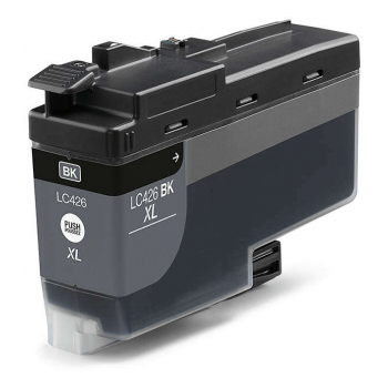 Tinteiro Compatível Brother LLC426XL Preto image