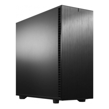 Caixa Extended-ATX Fractal Design Define 7 XL Preta image