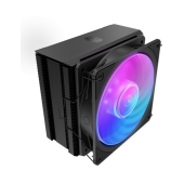 Cooler CPU Cooler Master Hyper 212 3DHP ARGB Preto image