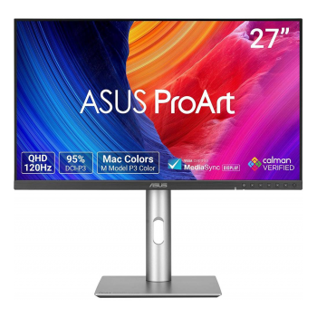 Monitor Asus ProArt PA278QV IPS W-LED 27