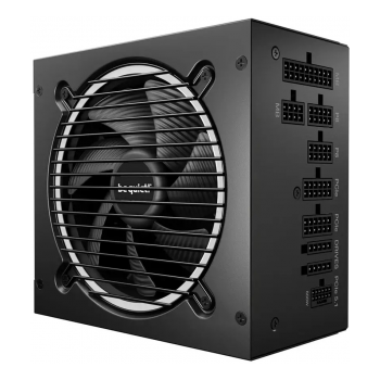 Fonte de Alimentação ATX be quiet! Pure Power 13 M 850W ATX 3.1/PCIe 5.1 80 Plus Gold Full Modular image