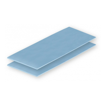Thermal Pad Arctic TP-3 200 x 100 x 1 mm (Pack 2) image