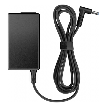 Carregador Original HP 18.5V - 3.33A - 4.5-3.0mm 65W c/ adaptador 7.4-5.0mm image