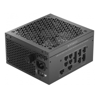 Fonte de Alimentação ATX Corsair RM850x Shift 850W ATX 3.1/PCIe 5.1 Cybenetics 80+ Gold Full Modular Preta image