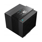Cooler CPU Deepcool Assassin IV VC Vision Preto image