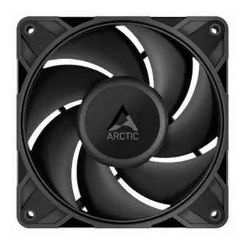 Ventoinha 120mm Arctic P12 Pro PST LN 2000RPM 4 Pinos PWM (Single Fan) image